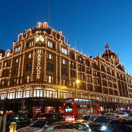 Baron Londres Extérieur photo