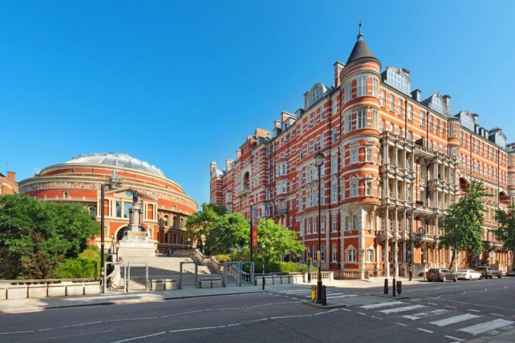 Baron Londres Extérieur photo
